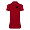 OFFER Women's Pro Polo Shirt x10 Thumbnail