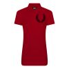 OFFER Women's Pro Polo Shirt x10 Thumbnail