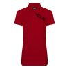OFFER Women's Pro Polo Shirt x10 Thumbnail