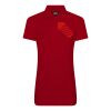 OFFER Women's Pro Polo Shirt x10 Thumbnail