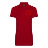 OFFER Women's Pro Polo Shirt x10 Thumbnail