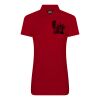 OFFER Women's Pro Polo Shirt x10 Thumbnail