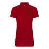 OFFER Women's Pro Polo Shirt x10 Thumbnail