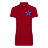 OFFER Women's Pro Polo Shirt x10 Thumbnail