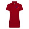 OFFER Women's Pro Polo Shirt x10 Thumbnail
