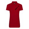 OFFER Women's Pro Polo Shirt x10 Thumbnail