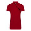 OFFER Women's Pro Polo Shirt x10 Thumbnail