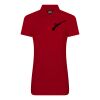OFFER Women's Pro Polo Shirt x10 Thumbnail