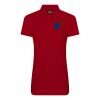 OFFER Women's Pro Polo Shirt x10 Thumbnail