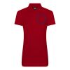 OFFER Women's Pro Polo Shirt x10 Thumbnail