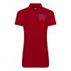 OFFER Women's Pro Polo Shirt x10 Thumbnail