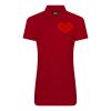 OFFER Women's Pro Polo Shirt x10 Thumbnail