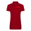 OFFER Women's Pro Polo Shirt x10 Thumbnail