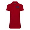 OFFER Women's Pro Polo Shirt x10 Thumbnail