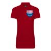 OFFER Women's Pro Polo Shirt x10 Thumbnail