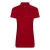 OFFER Women's Pro Polo Shirt x10 Thumbnail