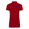 OFFER Women's Pro Polo Shirt x10 Thumbnail
