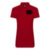 OFFER Women's Pro Polo Shirt x10 Thumbnail