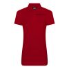 OFFER Women's Pro Polo Shirt x10 Thumbnail