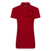 OFFER Women's Pro Polo Shirt x10 Thumbnail