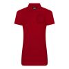 OFFER Women's Pro Polo Shirt x10 Thumbnail