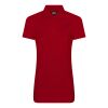 OFFER Women's Pro Polo Shirt x10 Thumbnail