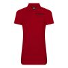 OFFER Women's Pro Polo Shirt x10 Thumbnail