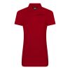 OFFER Women's Pro Polo Shirt x10 Thumbnail