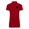 OFFER Women's Pro Polo Shirt x10 Thumbnail