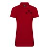 OFFER Women's Pro Polo Shirt x10 Thumbnail