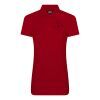 OFFER Women's Pro Polo Shirt x10 Thumbnail