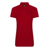 OFFER Women's Pro Polo Shirt x10 Thumbnail