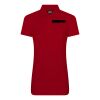 OFFER Women's Pro Polo Shirt x10 Thumbnail