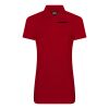 OFFER Women's Pro Polo Shirt x10 Thumbnail