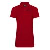 OFFER Women's Pro Polo Shirt x10 Thumbnail