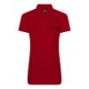 OFFER Women's Pro Polo Shirt x10 Thumbnail