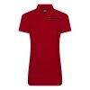 OFFER Women's Pro Polo Shirt x10 Thumbnail