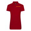 OFFER Women's Pro Polo Shirt x10 Thumbnail