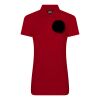 OFFER Women's Pro Polo Shirt x10 Thumbnail