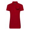 OFFER Women's Pro Polo Shirt x10 Thumbnail