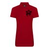 OFFER Women's Pro Polo Shirt x10 Thumbnail