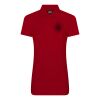OFFER Women's Pro Polo Shirt x10 Thumbnail