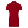 OFFER Women's Pro Polo Shirt x10 Thumbnail