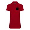 OFFER Women's Pro Polo Shirt x10 Thumbnail