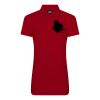 OFFER Women's Pro Polo Shirt x10 Thumbnail