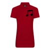 OFFER Women's Pro Polo Shirt x10 Thumbnail