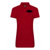 OFFER Women's Pro Polo Shirt x10 Thumbnail