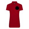OFFER Women's Pro Polo Shirt x10 Thumbnail