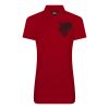 OFFER Women's Pro Polo Shirt x10 Thumbnail