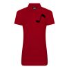 OFFER Women's Pro Polo Shirt x10 Thumbnail